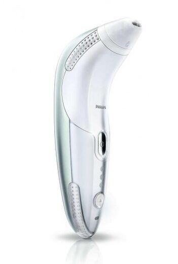 Landa laser aparatua