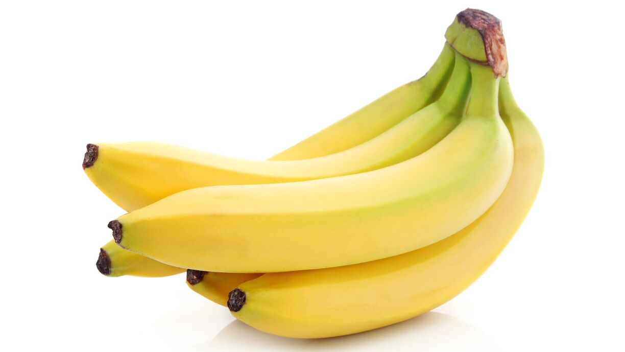 Banana aurpegiko zimurren aurkako maskara oso eraginkorra da